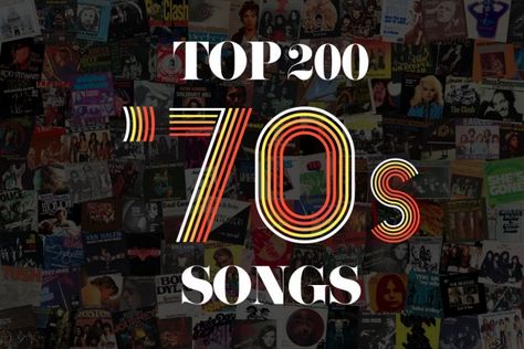 70s Songs, Madonna Albums, Ultimate Playlist, Queen Albums, Derek And The Dominos, 1970s Music, Musica Disco, Love Song Lyrics, 70s Party