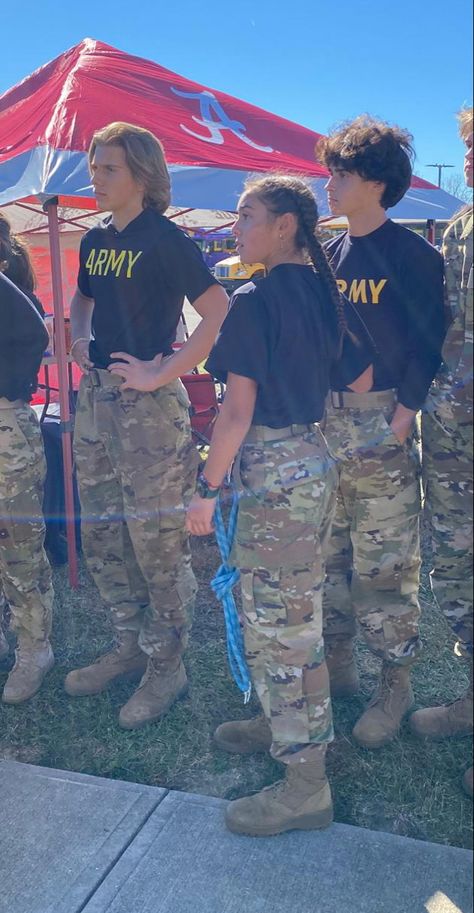 College Rotc Army, Female Army Soldier Aesthetic, Army Asethic, Army Nurse Aesthetic, Jrotc Aesthetic High School, National Guard Aesthetic, Military Aesthetic Female, Army Cadets Aesthetic, Us Army Aesthetic