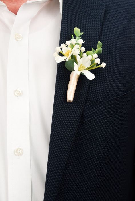 Excited to share this item from my #etsy shop: Ivory Boutonniere, Eucalyptus, Groom, Groomsman, Wedding, Father of the Groom, Best Man, Father of the Bride, Silk Boutonnieres, Lapel Boutonniere Eucalyptus, Ivory Boutonniere, Silk Flower Boutonniere, Flower Eucalyptus, Apple Blossom Flower, Groom Style Wedding, Boutonnieres Prom, Flower Crown Bride, Floral Crown Wedding