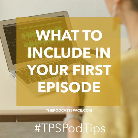 First Podcast Episode, Topics For Podcasts, First Podcast Episode Ideas, Podcast Episode Ideas, Creating Podcasts, Podcast 101, Podcast Space, Podcast Hosting, Podcast Inspiration