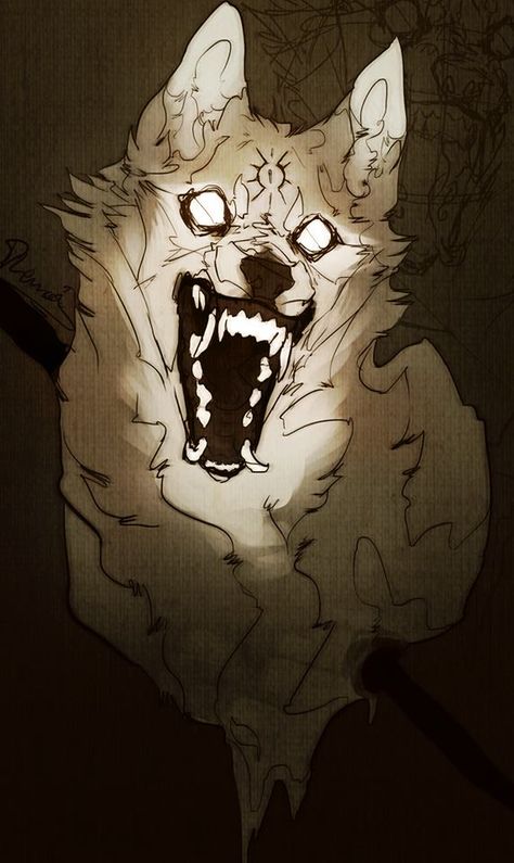 Starflesh Core, Coyote Drawing, He's So Pretty, Shadow Wolf, Werewolf Aesthetic, Canine Drawing, Teeth Art, Queens Of The Stone Age, Wolf Drawing