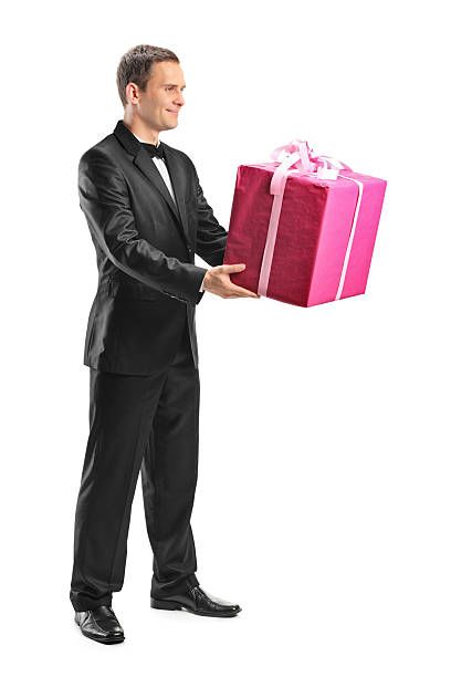 22,759 Man Giving Present Stock Photos, Pictures & Royalty-Free Images - iStock Stock Images Funny, Pakistani Cape Dresses, Drawing Memes, Man Stock Photo, Cape Dresses, Stock Photos Funny, Surprise Boyfriend, Different Planets, Birthday Presents For Girls