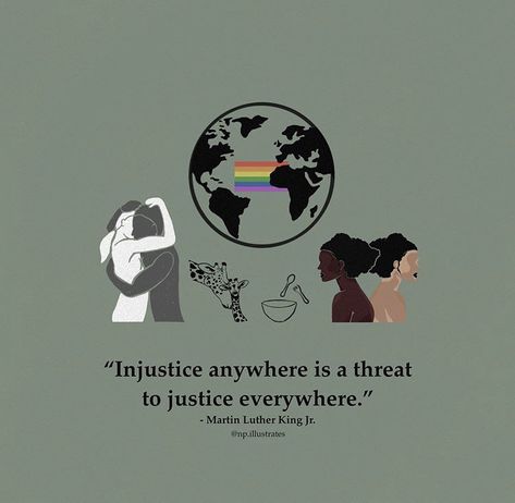 Lgbtq Rights Quotes, Lgbtq Rights, Global Awareness, World Hunger, Climate Justice, Inspo Quotes, Environmental Justice, Black Lives Matter Movement, New Normal