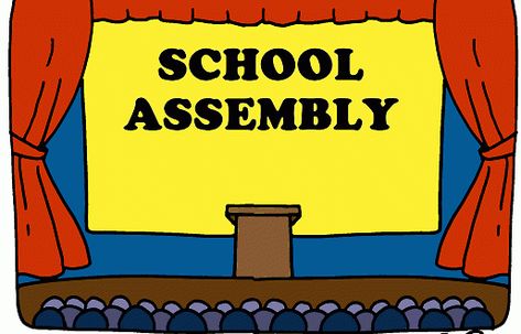 School Morning Assembly Ideas for Activities and Presentations - Talib Assembly Presentation Ideas, Assembly Topics Student, School Assembly Ideas Primary, Assembly Activities School, Assembly Ideas For Primary School, Topics For School Assembly, Assembly Ideas Primary, Morning Assembly Ideas School, School Assembly Ideas