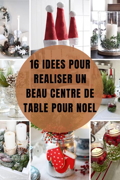 Deco Noel Table, Deco Table Noel Diy, Centre Table Noel, Tree Made Of Lights, Decoration Table Noel, Cozy Reading Corner, Diy Christmas Decorations For Home, Cozy Reading Corners, Noel Diy