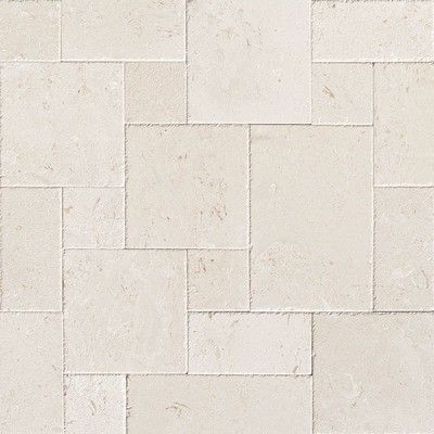 Lime Stone Flooring, Limestone Floor Tiles, Limestone Pavers, Versailles Pattern, Limestone Flooring, Floor Texture, French Pattern, Limestone Tile, Natural Stone Flooring