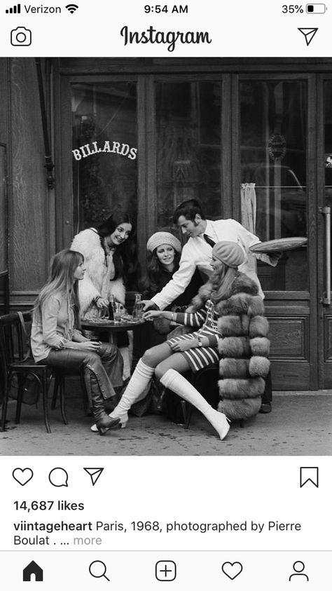 Designer Portrait, Desire Map, Four Women, Heartwarming Photos, Cafe Society, Fotografi Vintage, Old Paris, Paris Vintage, Black And White Photograph