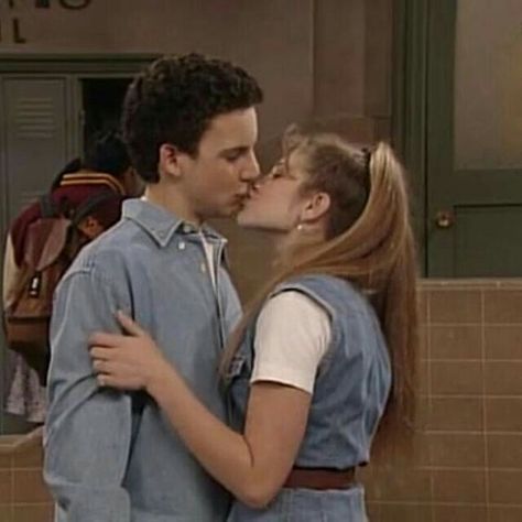 Topanga Aesthetic, Boy Meets World Cast, Topanga Lawrence, Boy Meets World Shawn, Cory And Topanga, Danielle Fishel, Best Friend Couples, Boy Meets World, Tv Couples