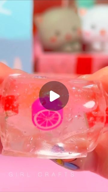 Girl Crafts on Instagram: "DIY ASMR FRUIT NANO TAPE CUBE HACK IDEA - #diy #nanotape #fruitnanotape" Nano Tape Ideas, Nano Tape Crafts, Nano Tape Squishy, Squishies Kawaii Diy, Cube Hack, Keyring Making, Kids Craft Work, Squishies Diy, Squishies Kawaii