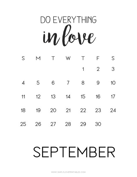 Love Printables, Printable Calendar Pages, Create Your Own Planner, July Calendar, Monthly Activities, September Calendar, October Calendar, Calendar June, Calendar May