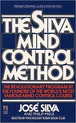 Sexy title... it's about controlling your own mind (not others ;) Silva Mind Control, Silva Method, Entrepreneur Books, Highly Effective People, Mind Control, Kindle Cover, Pocket Books, Psychology Today, Free Books Download