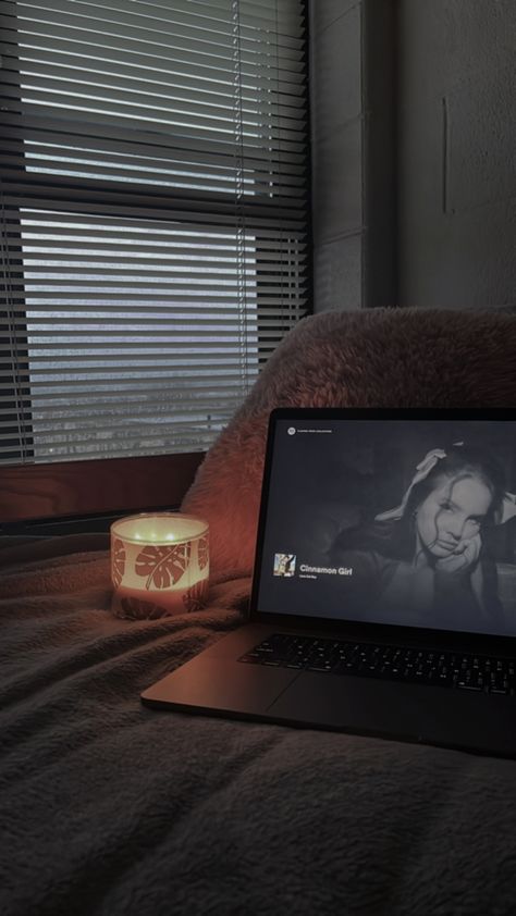 Pink, Candles, Grey, Music, Aesthetic Window, Pink Candle, Rainy Days