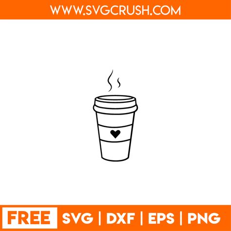 Coffee Mug Svg Free, Cricut Svg Images Free, Coffee Cup Svg Free, Isabella Tattoo, Coffee Svg Free, Coffee Tattoo Ideas, Coffee Cup Tattoo, Coffee Cup Svg, Cup Tattoo