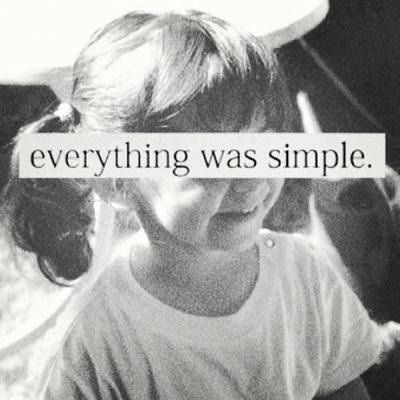 Everything was simple life quotes quotes quote child kids life simple life lessons childhood Life Lessons, Simple Life Quotes, Life Quotes Love, Quotes Quotes, Amazing Quotes, Simple Life, Dark Aesthetic, Childhood Memories, Favorite Quotes