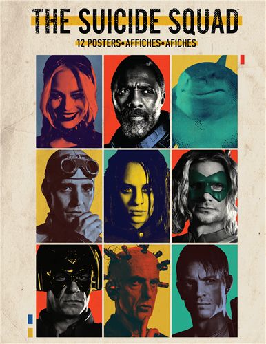 The Suicidesquad Dc, Harley Quinn Canvas, Suicidesquad Dc, King Shark, Dc Movies, Ex Machina, Character Portraits, Artwork Design, Harley Quinn