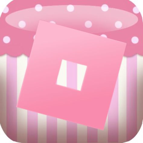 cutecore roblox hd app icon (background made by digitalresorts!!) Cutecore Tiktok Icon, Kawaiicore Icons For Apps, Cute Core Icons For Apps, Cutecore Phone Icons, Cute Core App Icons, Cutecore Layout, App Icon Cutecore, Kawaiicore App Icons, Cutecore Ipad Wallpaper