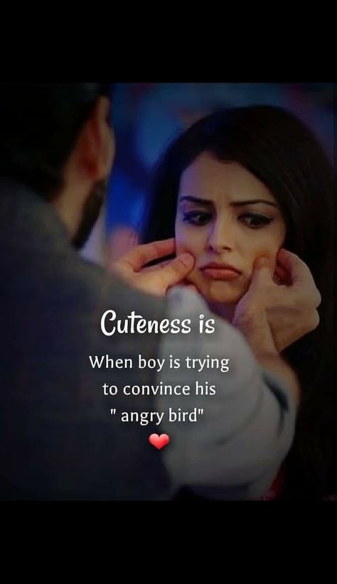 😘😘😘 My Angry Bird Angry Bird Quotes, Angry Husband Quotes, Angry Couple, Bf Quotes, Friend Status, Couple Dpz, Best Friend Status, Happy Morning Quotes, Movie Pic