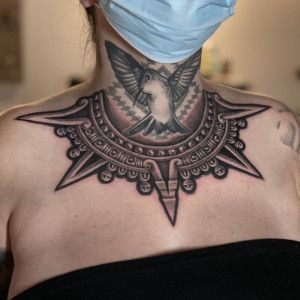 With Meaning Tattoo, Tattoos With Deep Meaning, Aztec Warrior Tattoo, Aztec Tattoos Sleeve, Aztec Necklace, Azteca Tattoo, Aztec Drawing, Mexico Tattoo, Mayan Tattoos