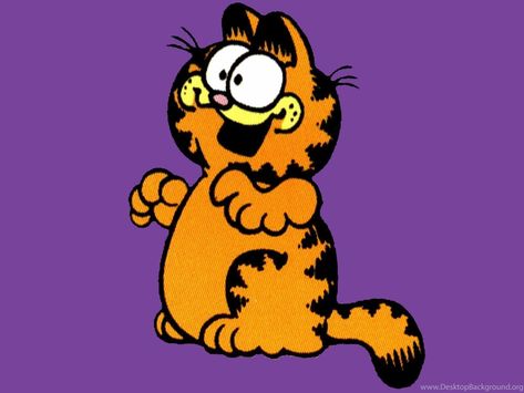 Garfield Birthday, Garfield Wallpaper, Garfield Pictures, Garfield Images, Garfield Cartoon, Garfield Spiderman, Garfield Cat, Garfield Comics, Garfield And Odie