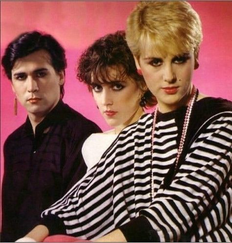 Smash Hits Magazine, Human League, Garage Punk, Blitz Kids, Tracey Ullman, New Wave Music, 1980s Music, Dark Wave, New Romantics