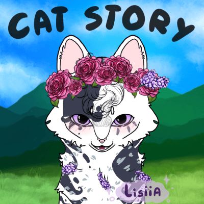 Warrior Cats Oc Maker, Warrior Cats Picrew, Wolf Adopts, Cat Oc Ideas, Cat Picrew, Warrior Cats Ocs, Warrior Cats Au, Warrior Cat Ocs, Warrior Cats Oc Ideas