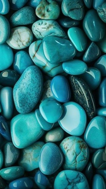 Turquoise Aesthetic, Wallpaper Edge, Turquoise Stone Jewelry, Cool Galaxy Wallpapers, Turquoise Jewellery, Turquoise Wallpaper, Pretty Phone Wallpaper, Aquamarine Colour, Stone Jewellery