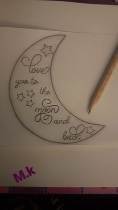 Drawings Of The Moon Pencil, Sketches For Boyfriend Love, Drawing Ideas To Give To Your Boyfriend, Love Drawing Ideas For Him Boyfriends, Cute Simple Things To Draw For Boyfriend, Cute Drawings To Give To Your Boyfriend, Things To Draw For Your Boyfriend Easy, Love U Drawings, Meaningful Drawing Ideas Easy Love