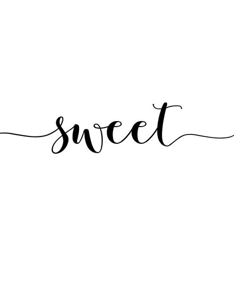 Sweet Dreams  Set of Two 11x14 Unframed Typography Art Prints  Great Gift for Bedroom Decor *** Click photo for even more details. (This is an affiliate link). #idealmatch Sweet Dreams Poster, Sweet Dreams Wall Art, Sweet Typography, Pictures Above Bed, Typography Projects, Wall Painting Ideas, Dream Word, Frames Ideas, Style Writing