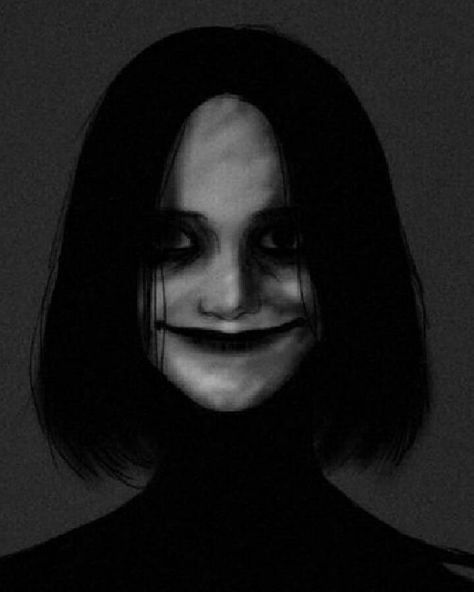 Smiling Woman, Woman Art, The Story, Wattpad, Black And White, White, Black, Art