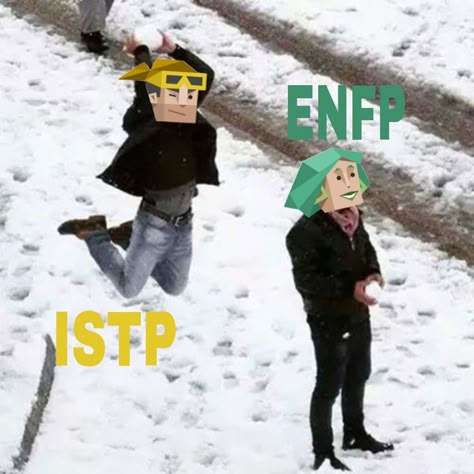 Istp X Enfp, Infj Characters, Psych Major, Istp Personality, Mbti Istp, Enfp T, Mbti Enfp, Mbti Relationships, Mbti Enneagram