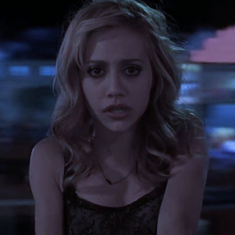 Black, Hair, Brittany Murphy, A Black, A Woman, Blonde