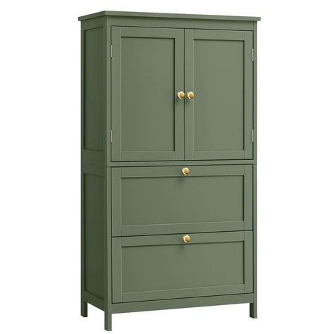 Storage Cabinets For Bathroom, Ikea Linen Storage, Bathroom Storage Apartment, Large Bathroom Storage Cabinet, Bathroom Vanity Lots Of Storage, Linen Storage Cabinet Bathroom, Ikea Cabinets Bathroom, Powder Bath Storage, Narrow Entryway Cabinet