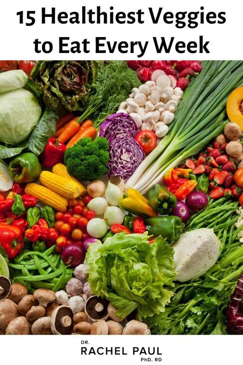 Healthy Vegetables List, Nutrient Dense Vegetables, How Many Vegetables A Day, Vegetables To Eat Everyday, How To Eat More Vegetables, Meat And Vegetable Diet, Best Vegetables To Eat, Nutritious Eating, Most Nutritious Vegetables