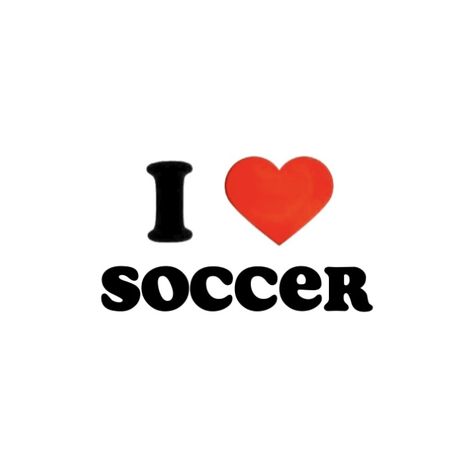 I Heart Soccer Pfp, Soccer Pfp, Boys Pfp, I Love Soccer, Soccer Boys, Soccer, I Love, Football