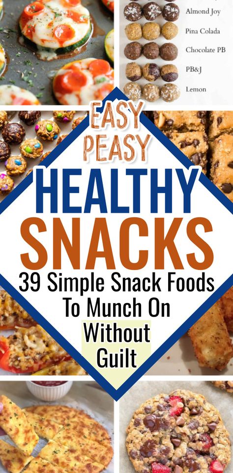 Easy Snack Foods To Munch On Without Guilt sweet, salty, low carb and desserts from 39 healthy snack recipes easy 3 ingredients simple low carb snacks sweet easy healthy comfort food snacks low carb snacks on the go, for lunches, work, office - healthy snacks easy quick clean eating snacks healthy eating on a budget meal plan weekly menu shopping lists healthy night time snacks sweet easy healthy snack ideas salty low carb keto recipes Healthy Snacks Instead Of Chips, Ham Snacks Healthy, Meal Planning Snacks, Healthy Snack List Shopping, Healthy Chewy Snacks, Low Cal Sweet Snacks Easy, Healthy Morning Snacks Clean Eating, 21 Day Fix Snacks Easy, Premade Healthy Snacks