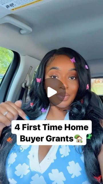 Tierra Long on Instagram: "4 First Time Home Buyer Grants🏡 #SAVETHIS 📌   ▪️Eligibility requirements may apply to receive the maximum fund amount 💰  ▪️Grants Do Not have to be repaid and can go towards down payment costs and/or closing costs🏡" First Time Home Buyer Grants, First Time Home Buyer, Business Etiquette, 1st Responders, Closing Costs, Money Market, Build Wealth, Down Payment, Free Game