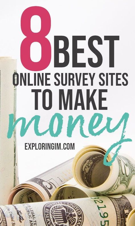 Sites To Make Money, Online Surveys For Money, Surveys For Money, Online Surveys That Pay, Online Survey, Survey Sites, Paid Surveys, Make Money Online Free, Social Media Jobs