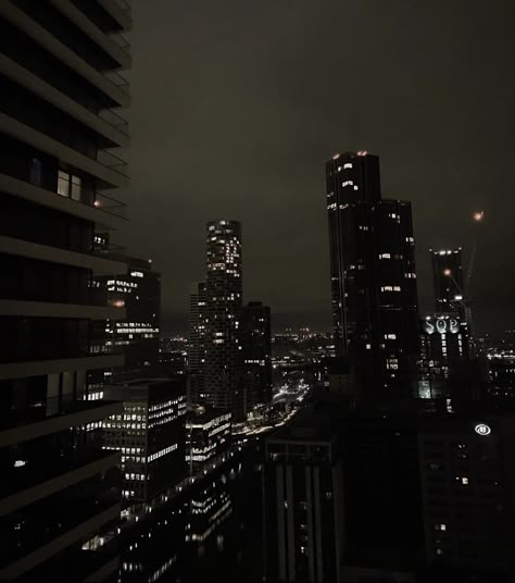 City View Night, House Of Balloons, Dark City, Night Scenery, Night Landscape, City Vibe, Night Vibes, Night Sky Photos, Night City