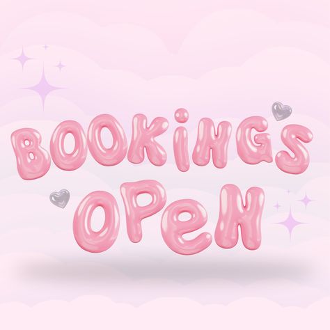 September & October are open for bookings 🎀 - Secure your appointments today , Link in Bio to book •Location - 185 Great Neck Rd, Long Island, NY , Private Suite October Appointments Available, Last Minute Cancellation Appointment, How To Book An Appointment, Book An Appointment Quote, Book Your Appointment Now, Fully Booked Appointments, Appointments Available Beauty, Book Now Appointment, Now Booking Appointments