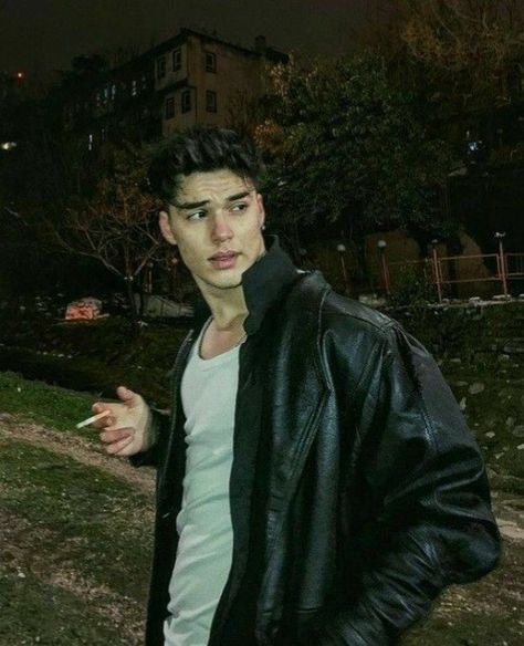 Leather, Books, Black, A Man, Books Wattpad, Leather Jacket, Wattpad