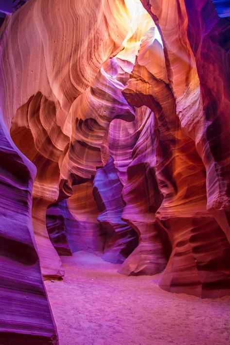 TOP 10 MUST SEE NATURAL WONDERS IN THE USA AUGUST 18, 2018TRAVEL Antelope Canyon Antelope Canyon Arizona, Page Arizona, Antelope Canyon, Amazing Nature, Natural Wonders, Beautiful World, The Light, Places To See, Beautiful Nature