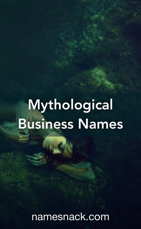 10 intriguing business name ideas based on mythology. Logos, Unique Sanskrit Words For Business, Names For Companies, Unique Company Names, Mythological Names, Unique Names With Meaning, Hindu Names, Spiritual Names, Tarot Business