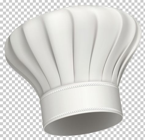 Chief Cook Uniform, Chef Cap Logo, Chef Hat Logo, Chefs Uniform, Cooking Clipart, Cook Clothes, Cooking Png, Chef Cap, Clothing Png