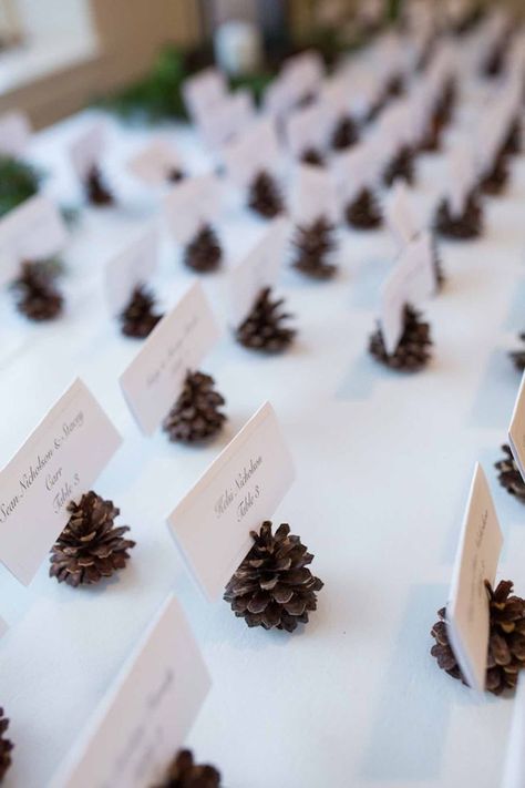 Winter Wedding Arch, Evergreen Wedding, Winter Wedding Table, Wedding Flowers Wildflowers, Wedding Flower Guide, Hunter Wedding, Flower Wedding Ring, Rustic Winter Wedding, Green Wedding Colors