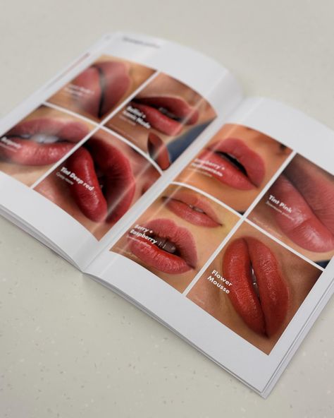 NEW LIPS COLORIMETRY will be soon available Huge educational material for PMU artists 🔥 #icolorpmu #icolorpigments #pmulips #truccopermanentelabbra Lip Pmu, Business Shots, Permanent Makeup Lips, Pmu Lips, Lip Pigmentation, Permanent Makeup Artist, Lip Color Palette, Ig Makeup, Pmu Artist