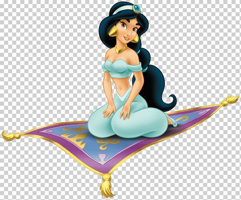 Jasmine Clipart, Jasmine Disney Princess, Ariel Cartoon, Abu Aladdin, Disney Princess Png, Disney Aladdin Genie, Aladdin Princess Jasmine, Cinderella Characters, Disney Png