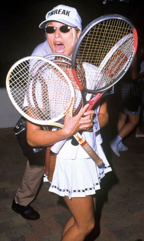 tennis outfit vintage Vintage Tennis Outfit, Tennis Outfit, Vintage Tennis, Outfit Vintage, Vintage Outfit, Tennis Clothes, Tennis Players, Vintage Outfits, Tennis