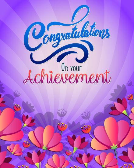 Spread joy with our stunning collection of free virtual congratulations eCards from SendWishOnline.com! Whether it's a promotion, graduation, or any milestone achievement, our designs speak volumes. Share your heartfelt congratulations with a click. 💼✨ #Congratulations #VirtualCards #SendWishOnline #DesignInspiration #CelebrateSuccess #DigitalGreetings #ECardDesign #MilestoneMoments #DigitalDesign #FreeEcards #Congrats #VirtualCelebration #CreativeCards #DesignYourOwn #ShareJoy #SuccessStories Congratulations For Promotion, Congrats On Your Promotion, Congratulations On Promotion, Congratulations Quotes Achievement, Graduation Congratulations Quotes, Congratulations Pictures, Congratulations On Your Achievement, Congratulation Cards, Congratulations Images