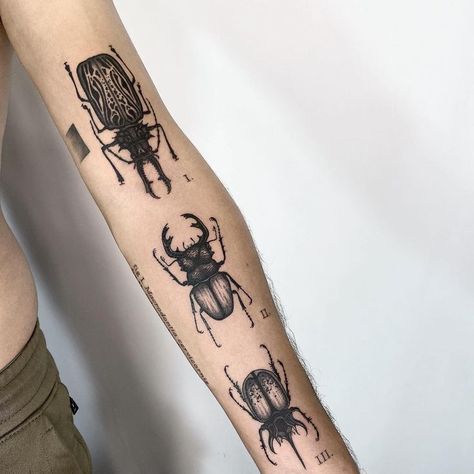 Biology Tattoo Ideas, Biology Tattoos, Biology Tattoo, Tattoo Ideas Minimalist, Illusion Tattoo, Science Tattoo, Science Tattoos, Optical Illusion Tattoos, Illusion Tattoos