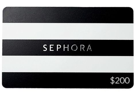 Sephora Gift Card Giveaway.. Enter to win a $200 Gift Card to Sephora on A Helicopter Mom. $200 Gift Card Giveaway Sephora Gift, Shein Gift Card, Sephora Gift Card, Earn Money Online Fast, Roblox Gifts, Jobs For Teens, Paypal Gift Card, Walmart Gift Cards, Visa Gift Card